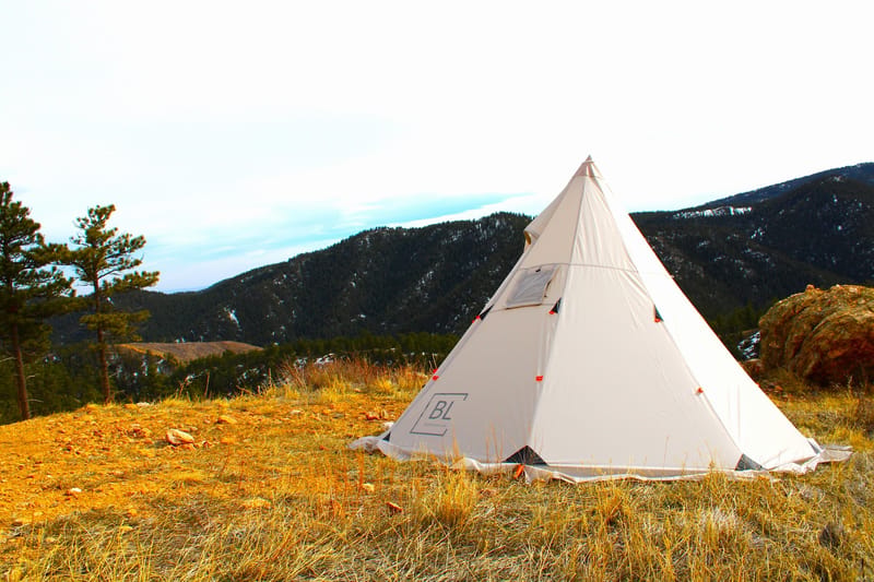 BackCountry Lite retail store in Castle Rock, Colorado