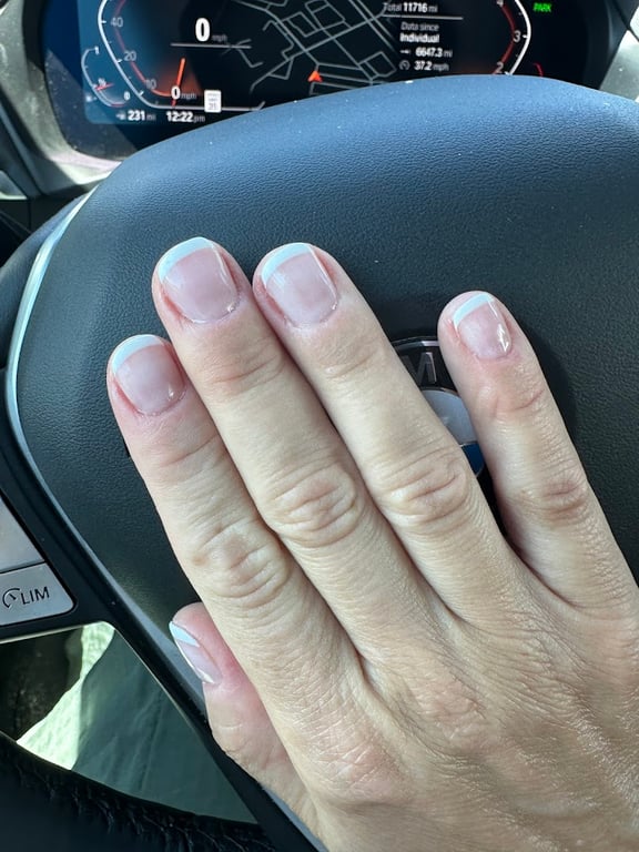 Nails Plus Castle Pines