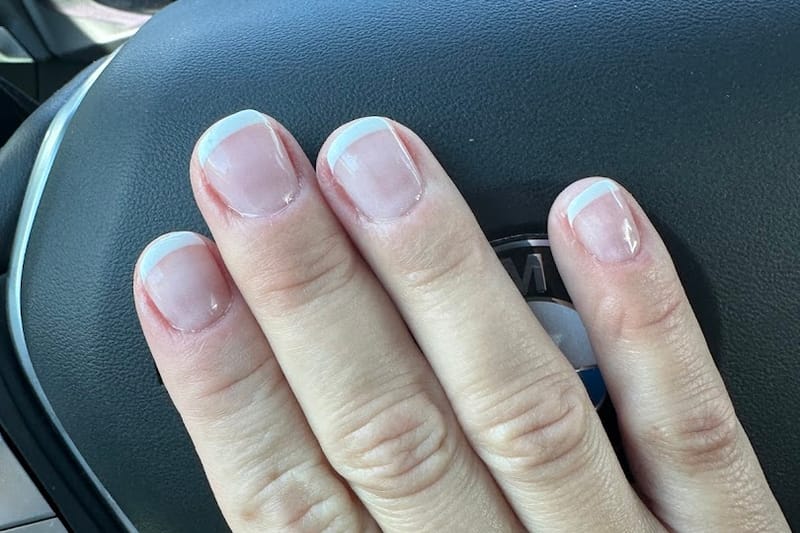 Nails Plus Castle Pines salon in Castle Pines, Colorado