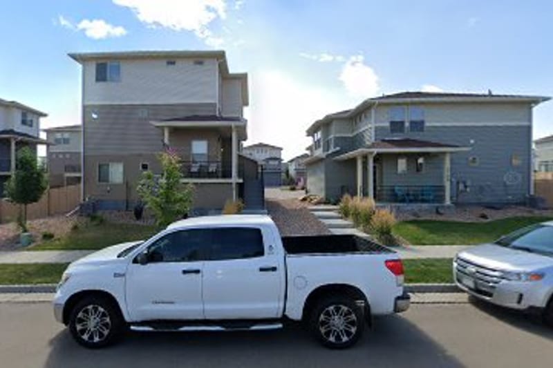 All Things Fitness Co fitness center in Castle Rock, Colorado