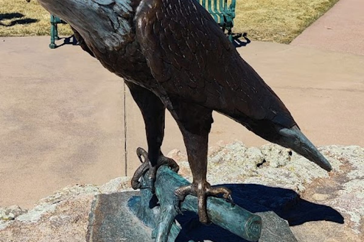 Living Wheel Park featured offerings
