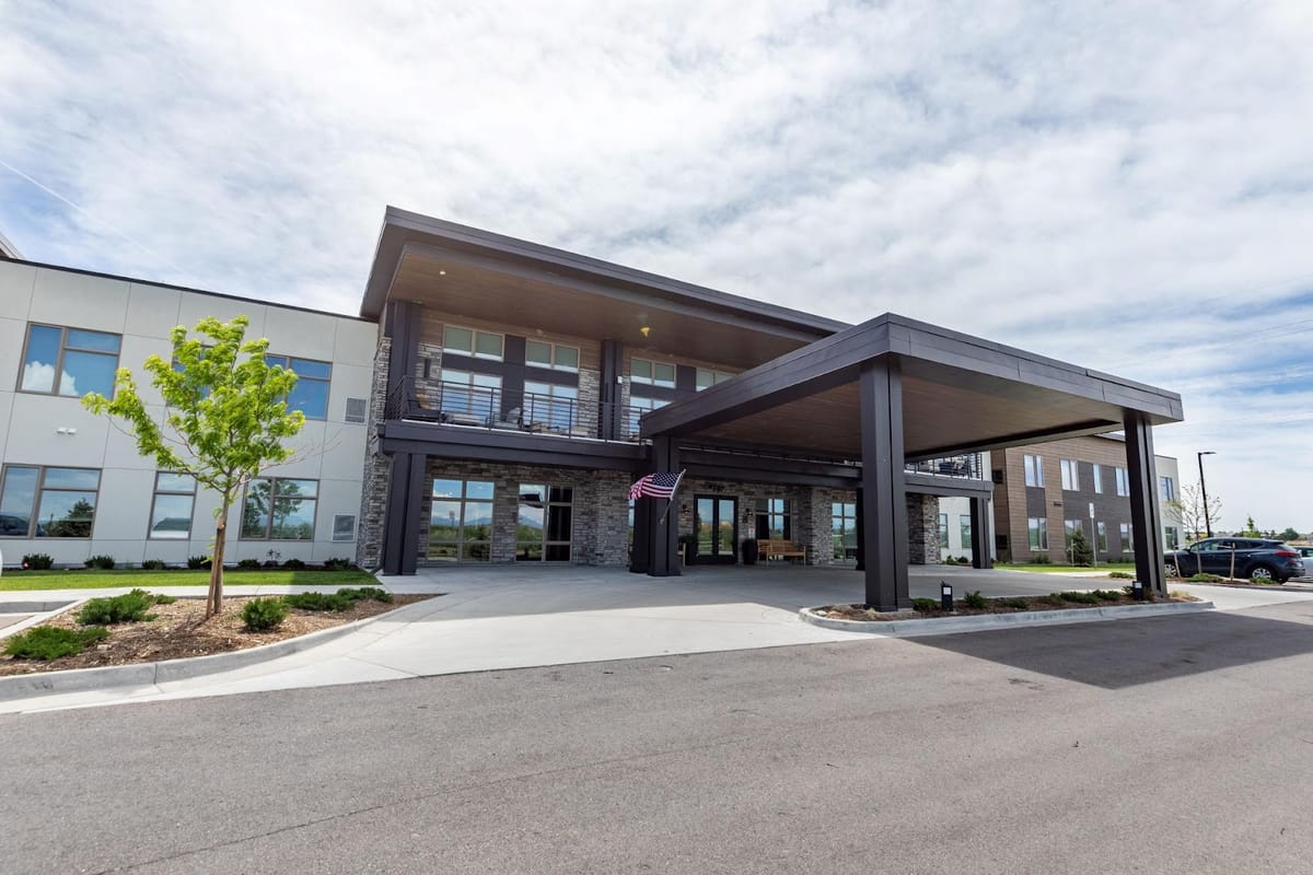 Terra Bluffs featured offerings