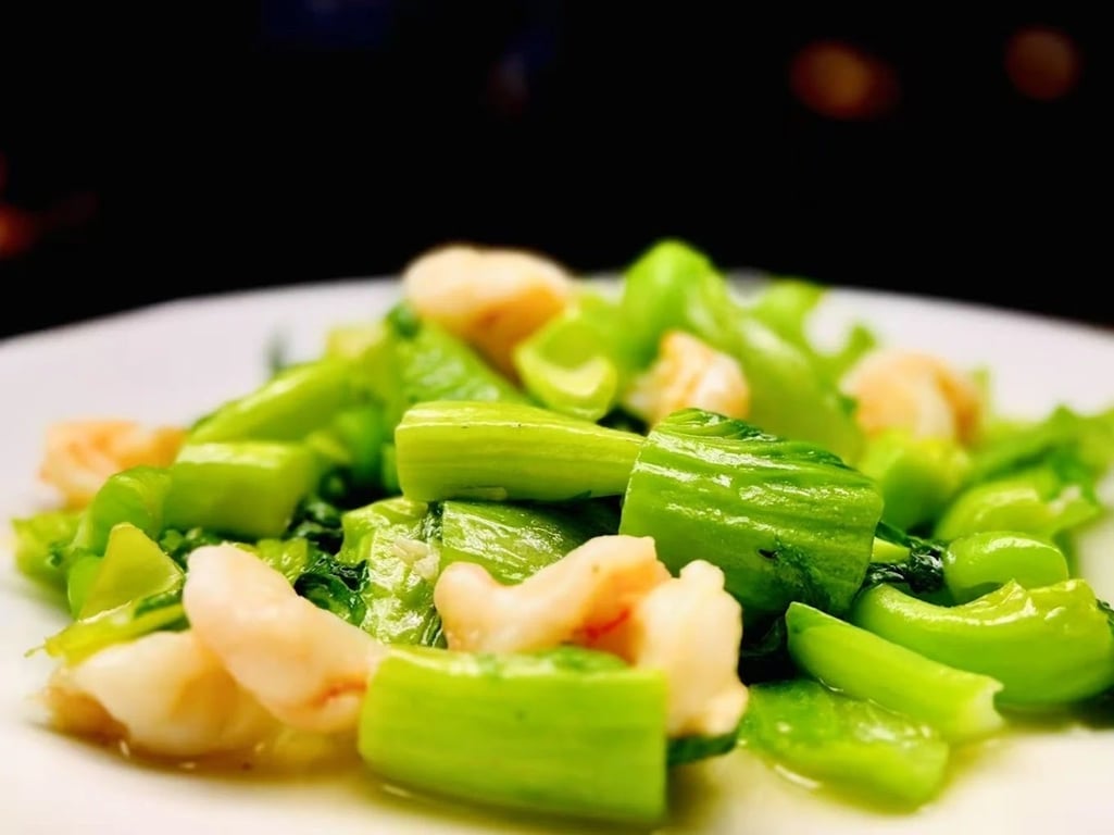 John Holly's Asian Bistro