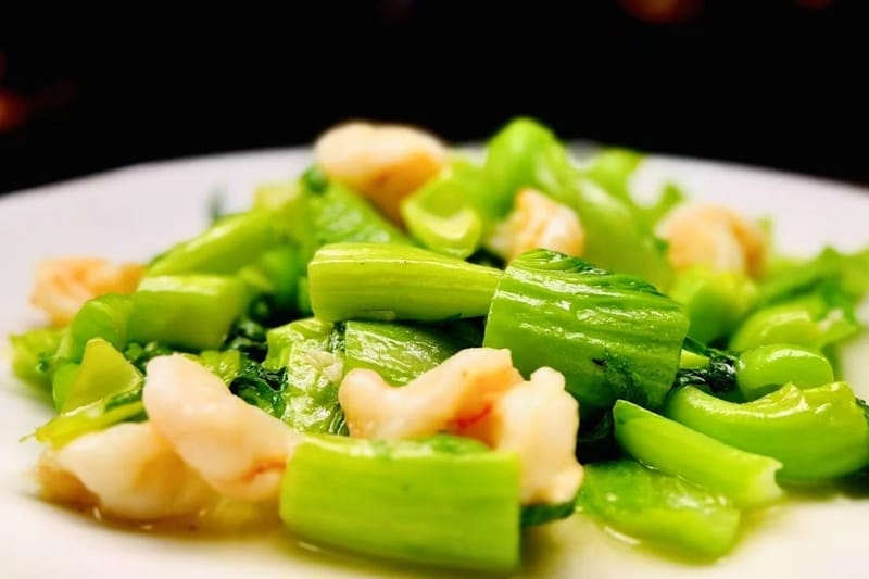 John Holly's Asian Bistro restaurant in Lone Tree, Colorado