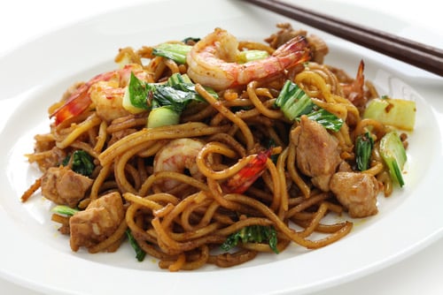 Johnny's Asian Bistro
