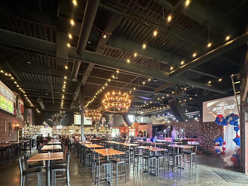 JP Cocina & Cantina