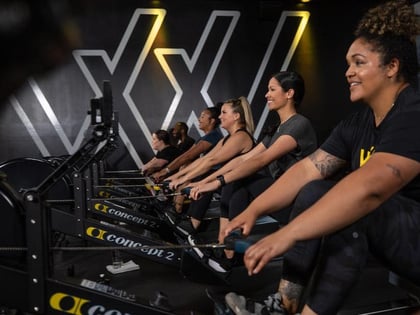 Row House Fitness Highlands Ranch in Highlands Ranch, Colorado