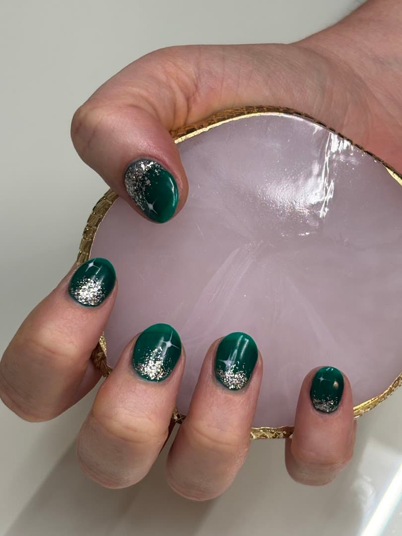 The Nail Room salon in Castle Rock, Colorado