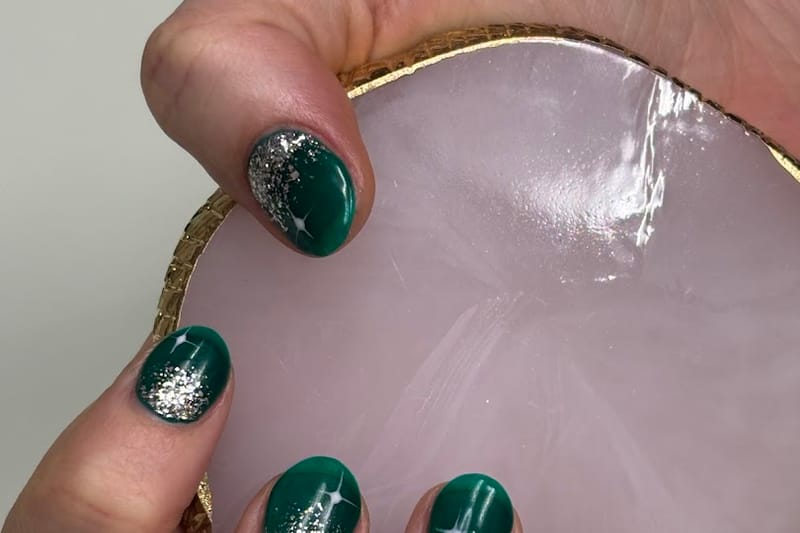 The Nail Room salon in Castle Rock, Colorado
