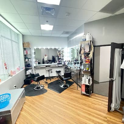 PatrickG & Co.Salon salon in Lone Tree, Colorado