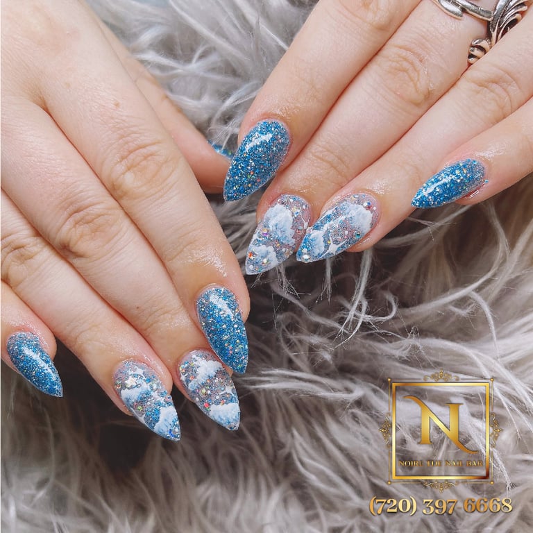Noire The Nail Bar