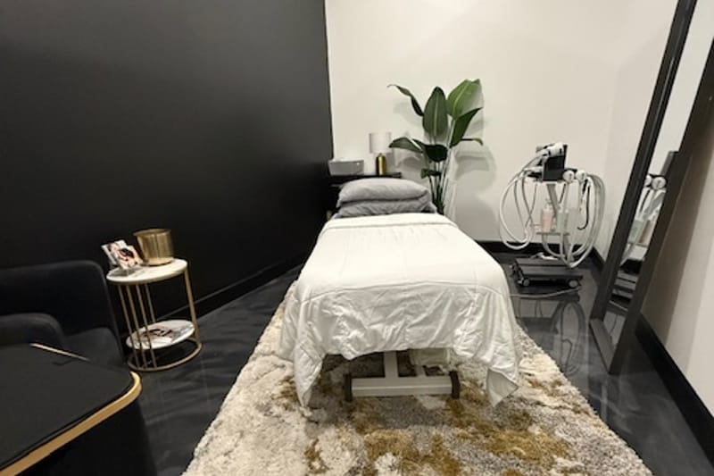 Zivel - Performance and Recovery Parker spa in Parker, Colorado