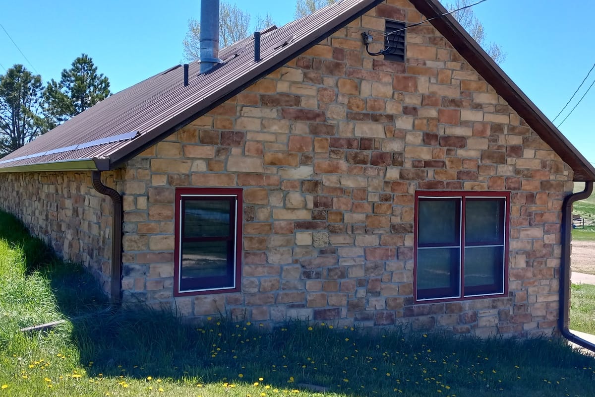 Prairie Canyon Ranch featured offerings