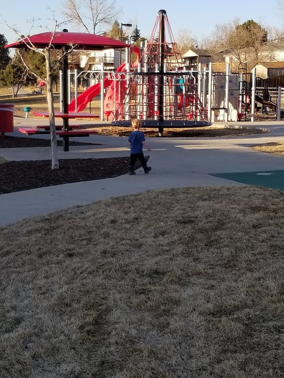 Castle North Park