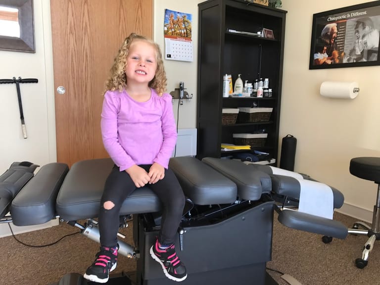 Hatch Chiropractic & Wellness featured offerings