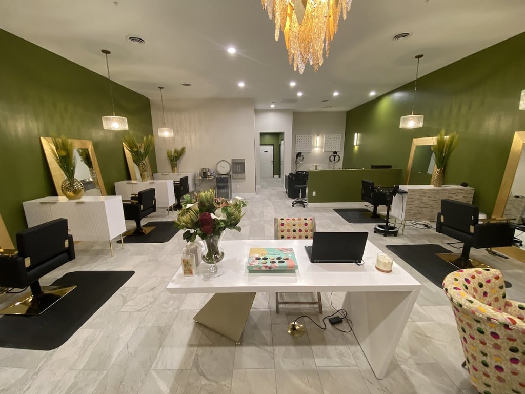 Castle Pines Day Spa