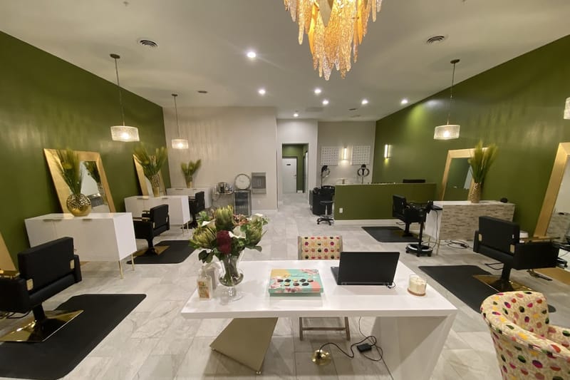 Castle Pines Day Spa spa in Castle Pines, Colorado