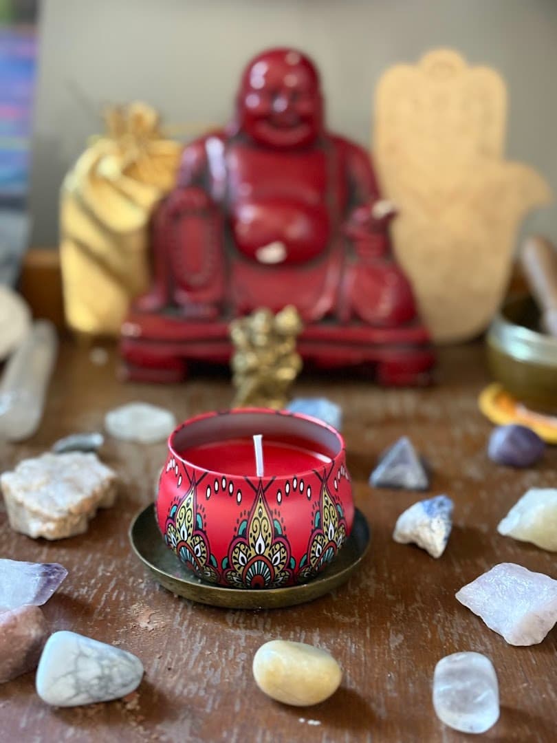 Awaken The Light spa in Parker, Colorado
