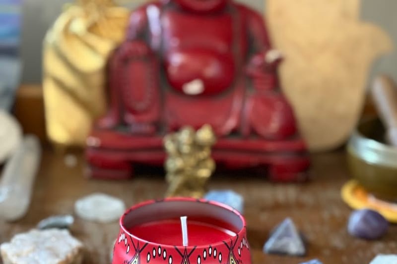 Awaken The Light spa in Parker, Colorado