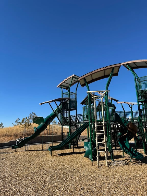 Ramble Park
