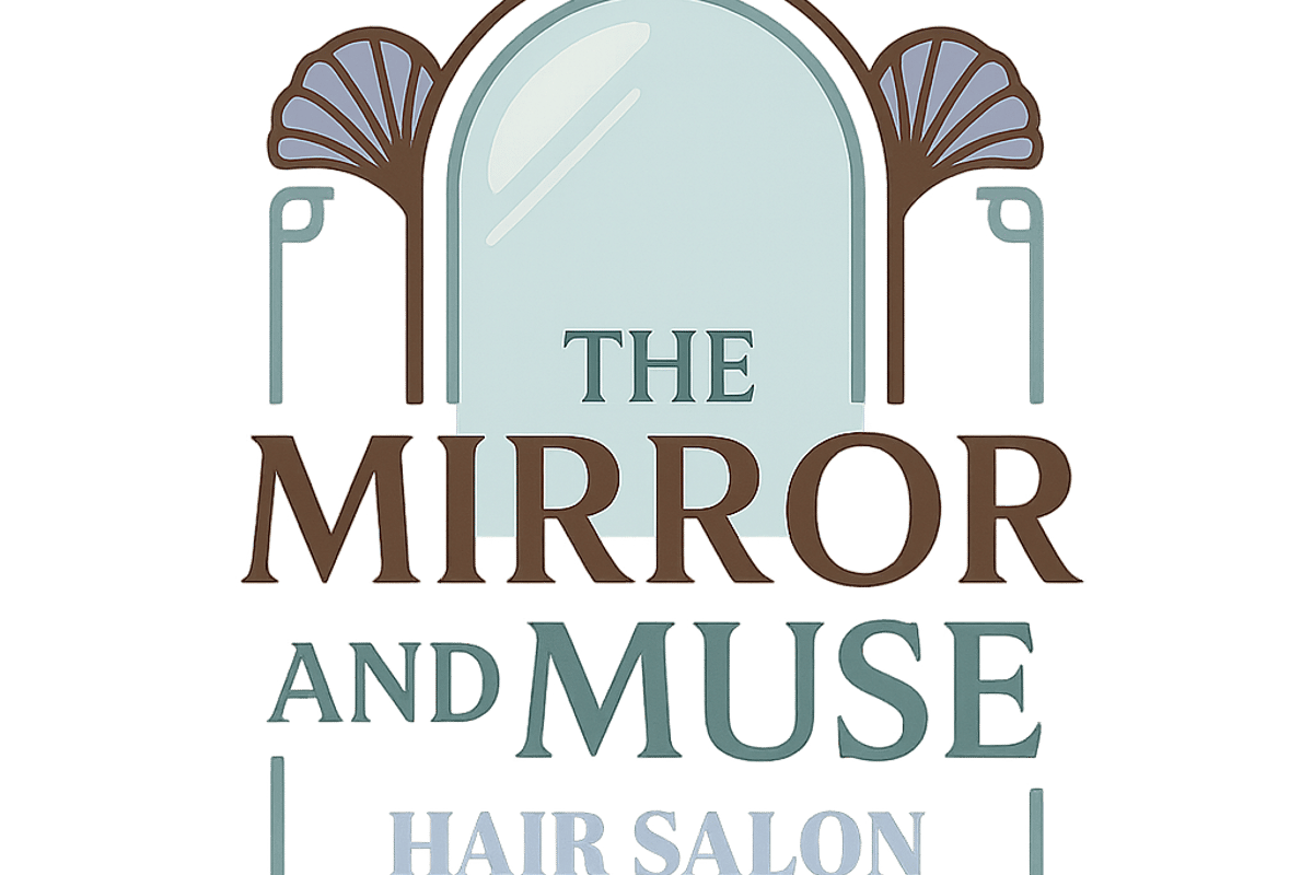 The Mirror and Muse exterior entrance