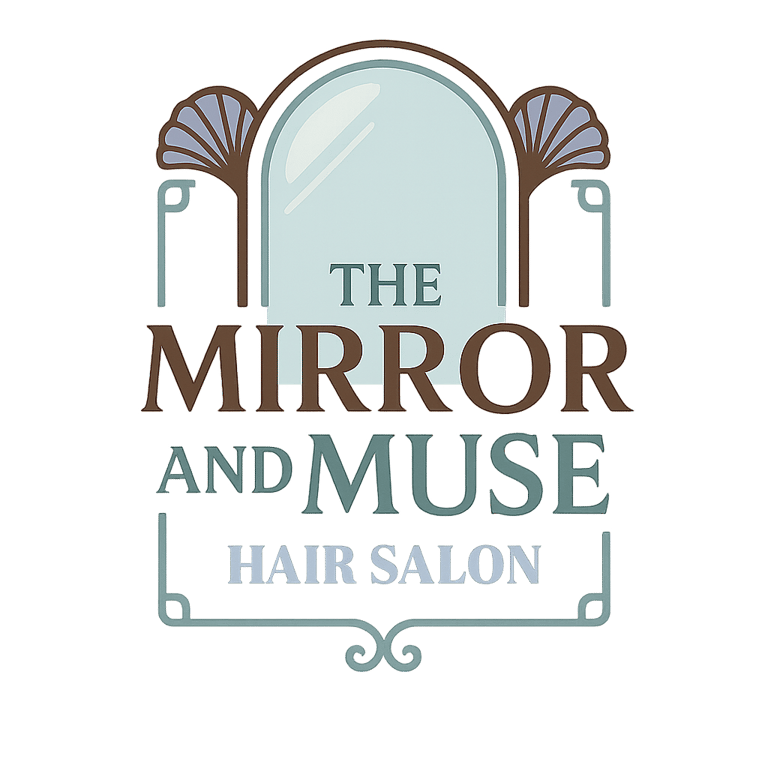 The Mirror and Muse exterior entrance