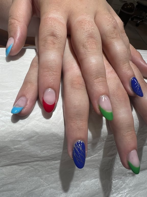 Milano Nails