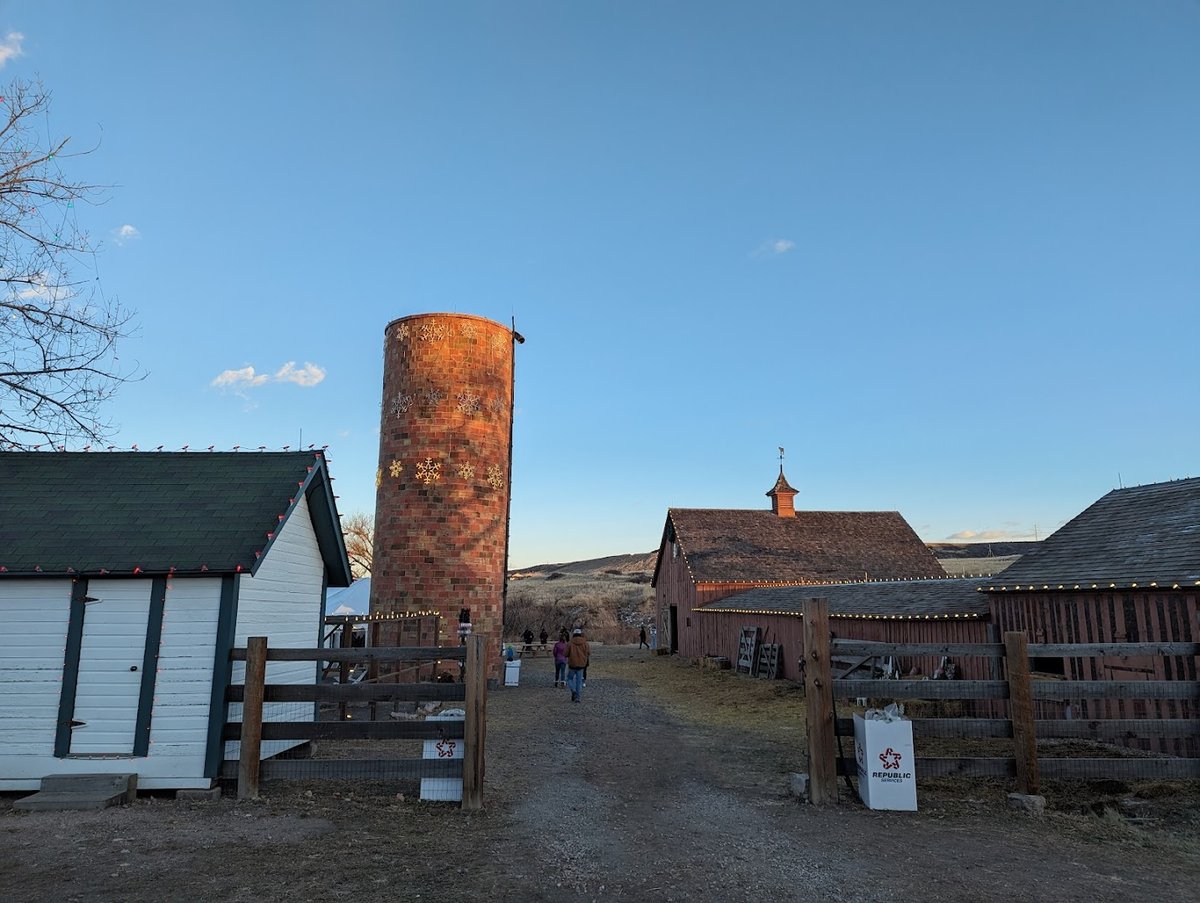 Schweiger Ranch featured offerings