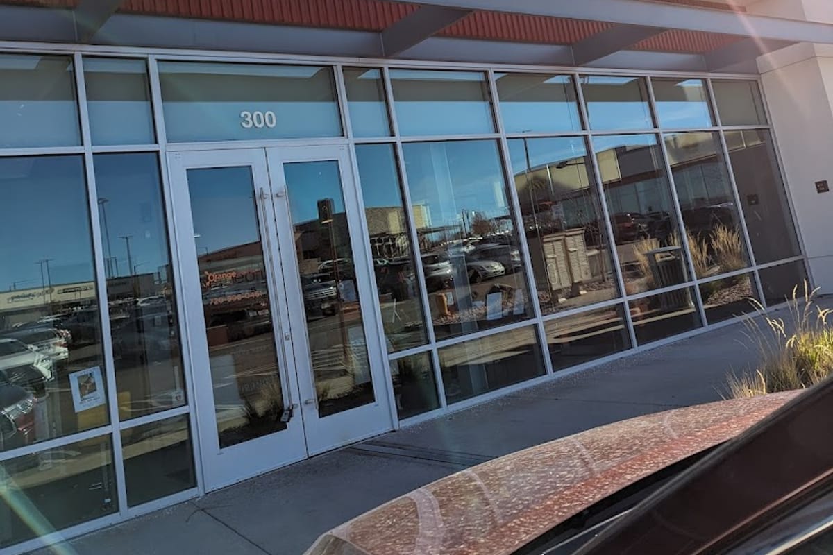 Orangetheory Fitness featured offerings