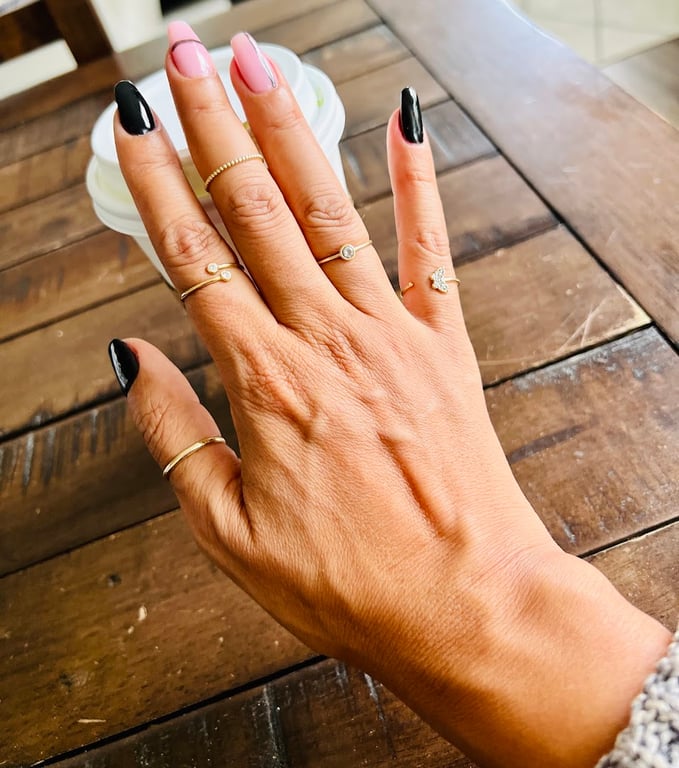 Classy Nails