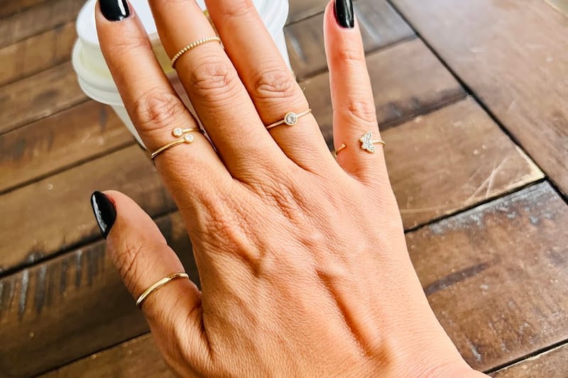 Classy Nails salon in Castle Rock, Colorado