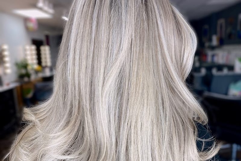 Calico Salon salon in Castle Rock, Colorado