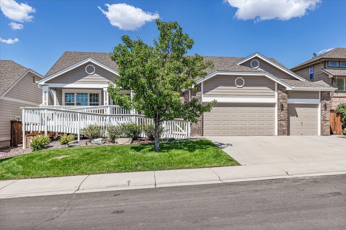 Castle Rock Tarpan Place - Assured Senior Living 2 senior living community in Castle Rock, Colorado