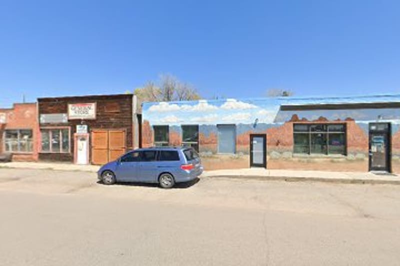 CarolBrass of the Rockies retail store in Sedalia, Colorado