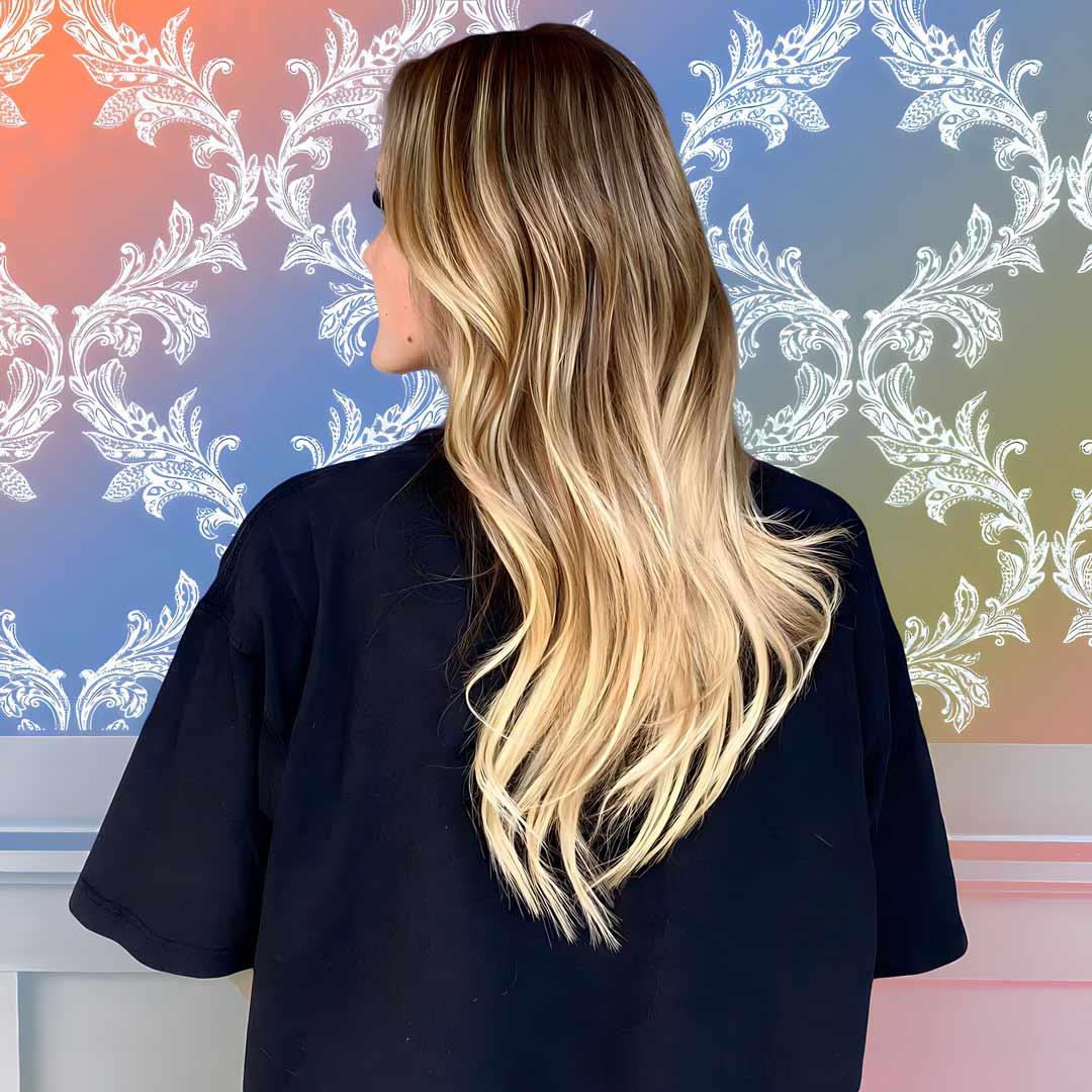 Jo Hearts Hair Extensions Salon salon in Lone Tree, Colorado