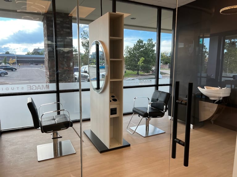 IMAGE Studios - Lone Tree featured offerings