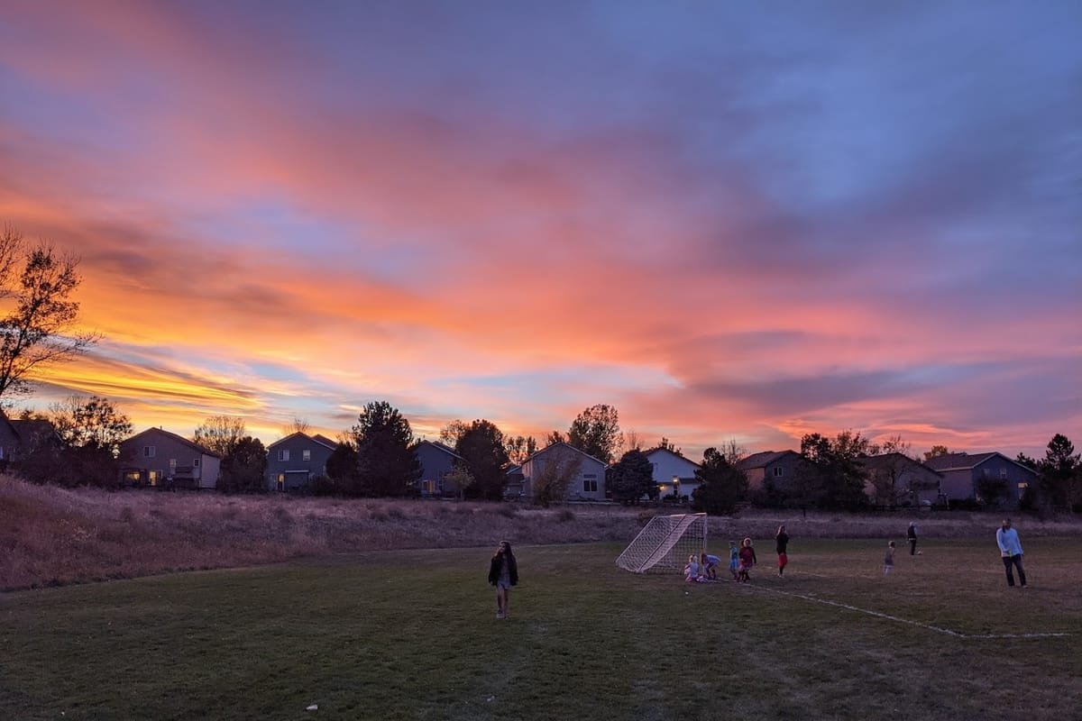 Spring Gulch Park featured offerings