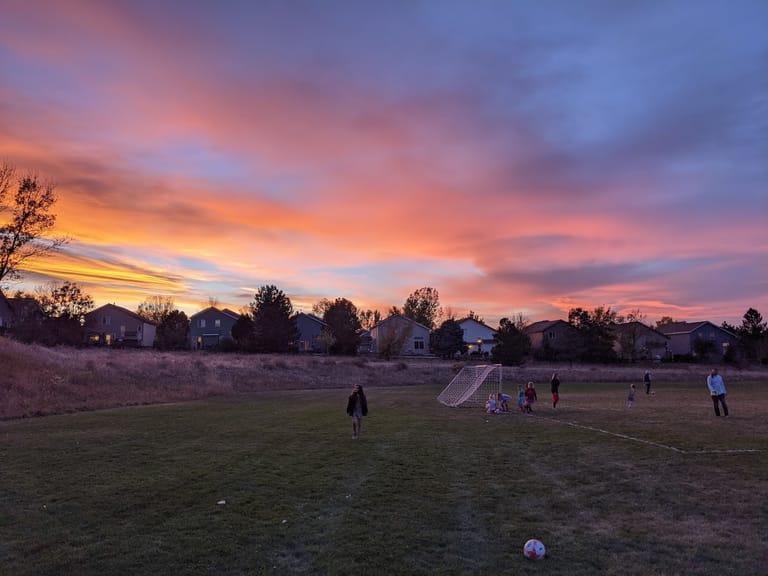 Spring Gulch Park featured offerings