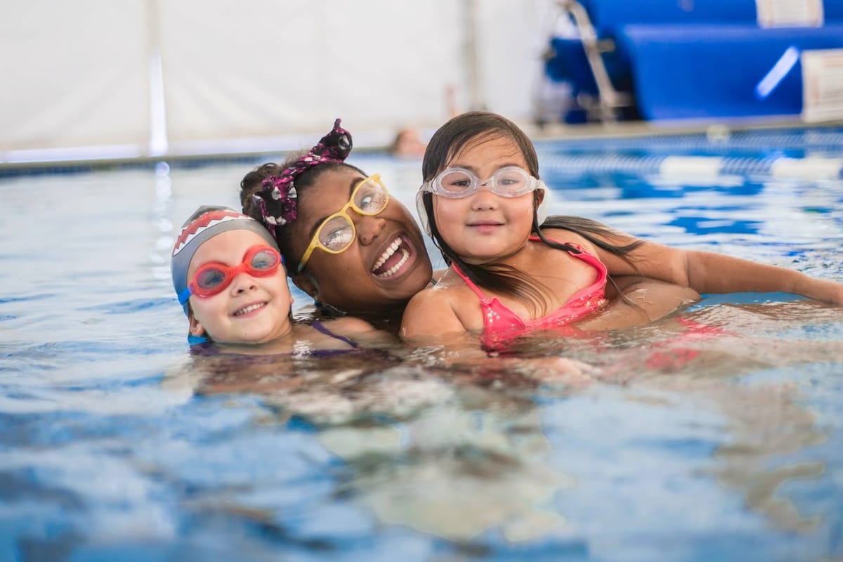 Waterworks Aquatics featured offerings