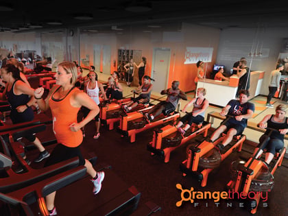 Orangetheory Fitness in Highlands Ranch, Colorado