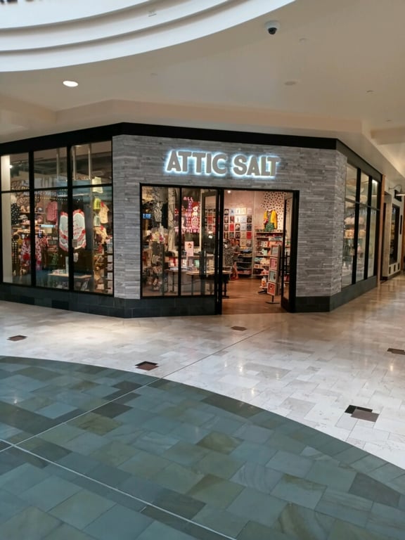 FUEGO / ATTIC SALT