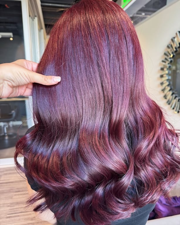 The Good Hair Company