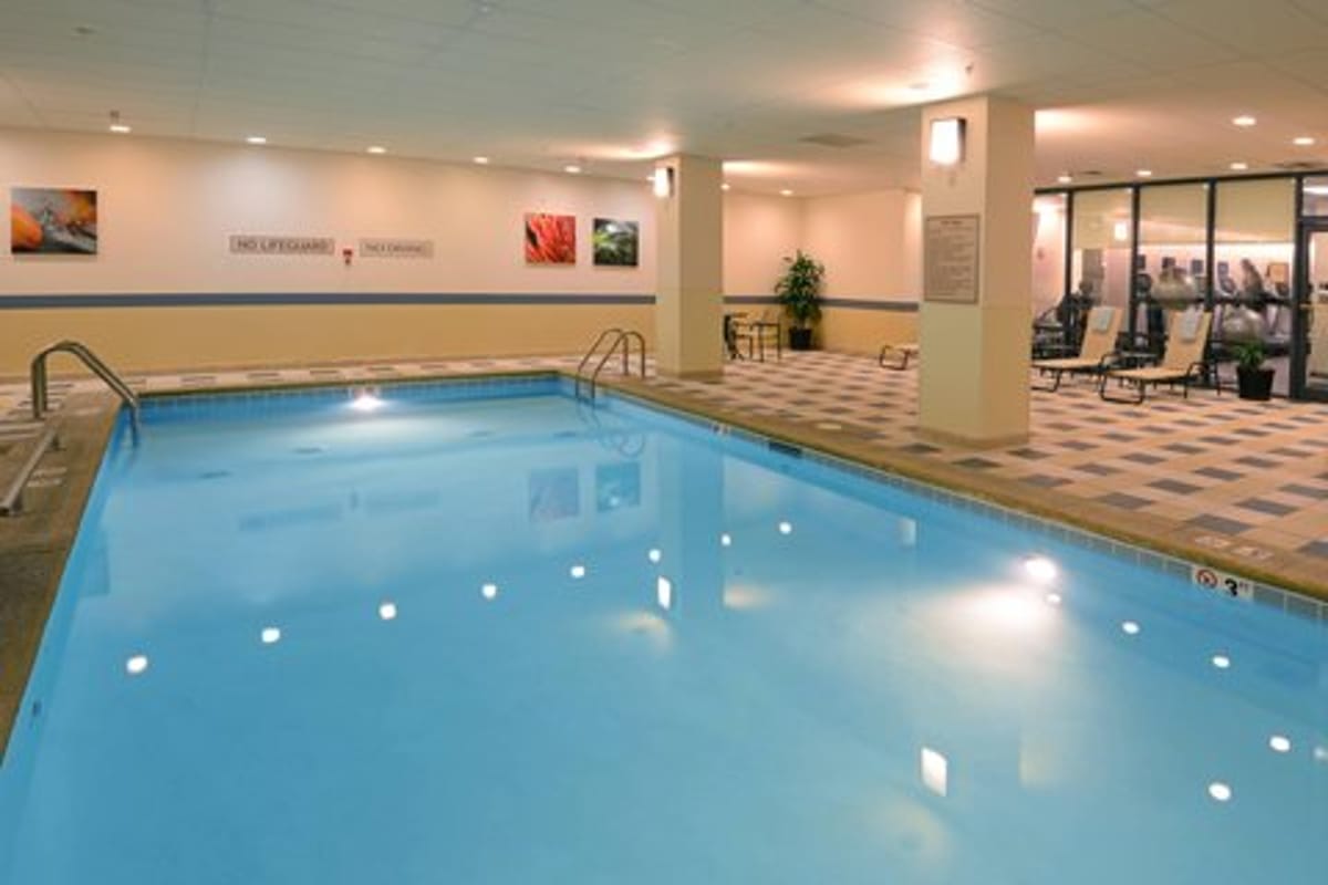Denver Marriott South at Park Meadows featured offerings