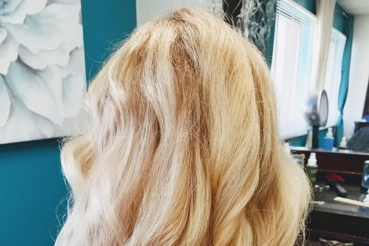 Kolour Hair Design Eco Salon featured offerings