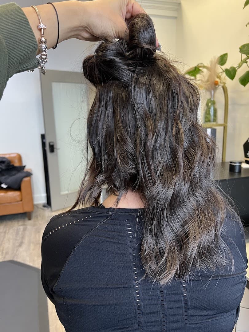 Calida Studio Hair Salon salon in Lone Tree, Colorado