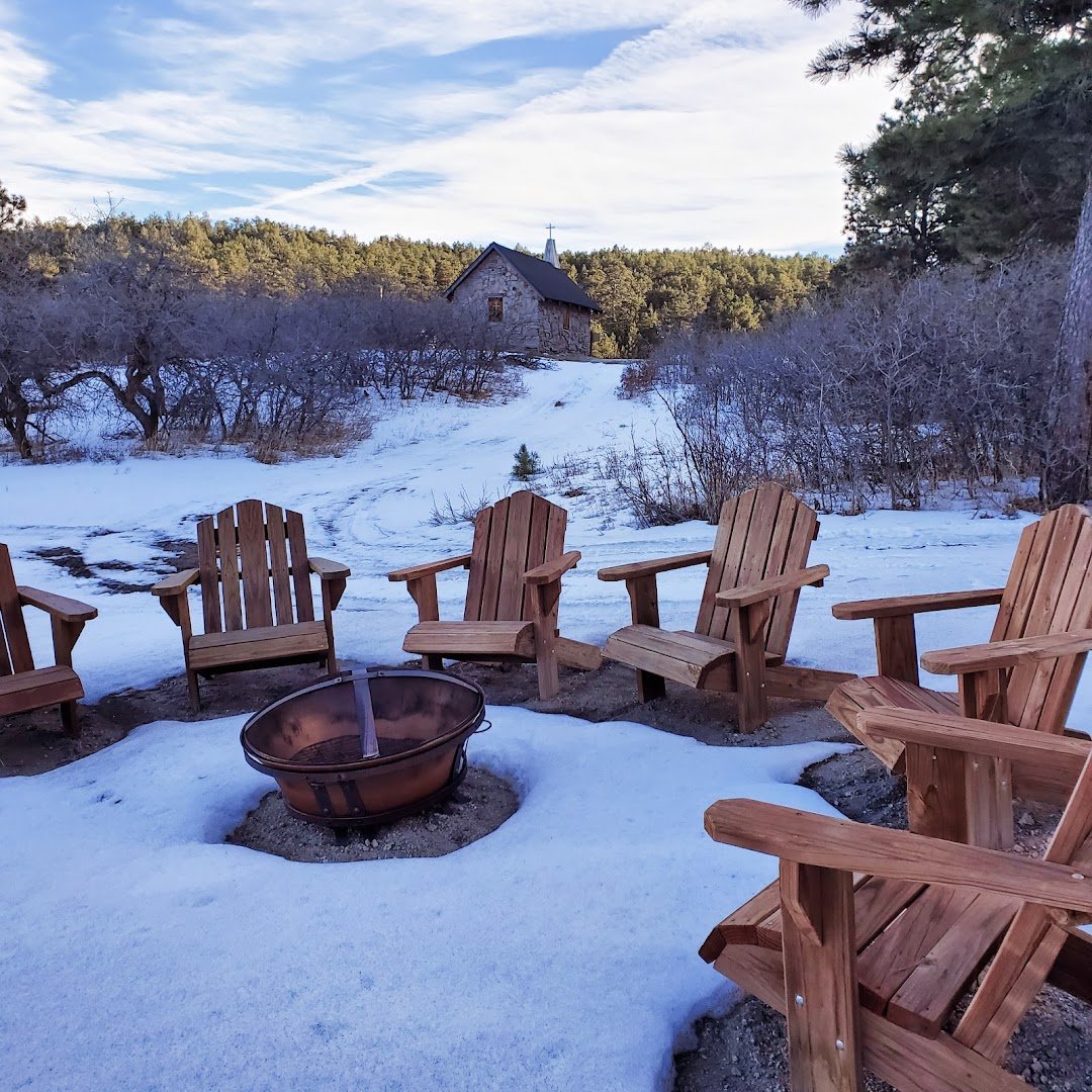 Ponderosa Retreat and Conference Center featured offerings