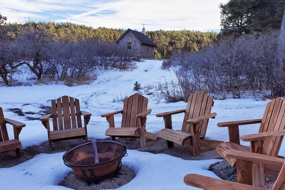 Ponderosa Retreat and Conference Center featured offerings