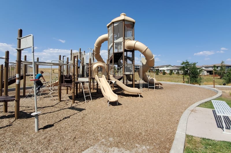 Lantern House event venue in Parker, Colorado