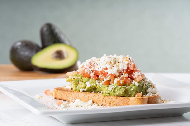 Keke's Breakfast Cafe restaurant in Highlands Ranch, Colorado