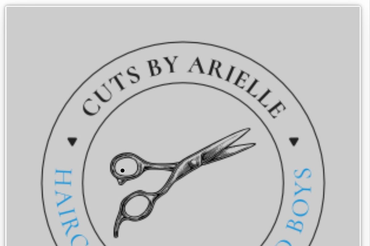 Cuts By Arielle atmosphere and seating